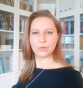 Jolanta Goliat