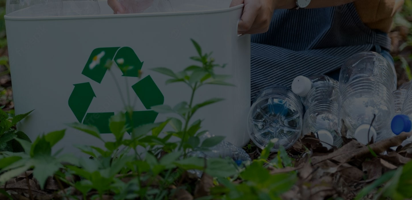 New rules of municipal waste segregation