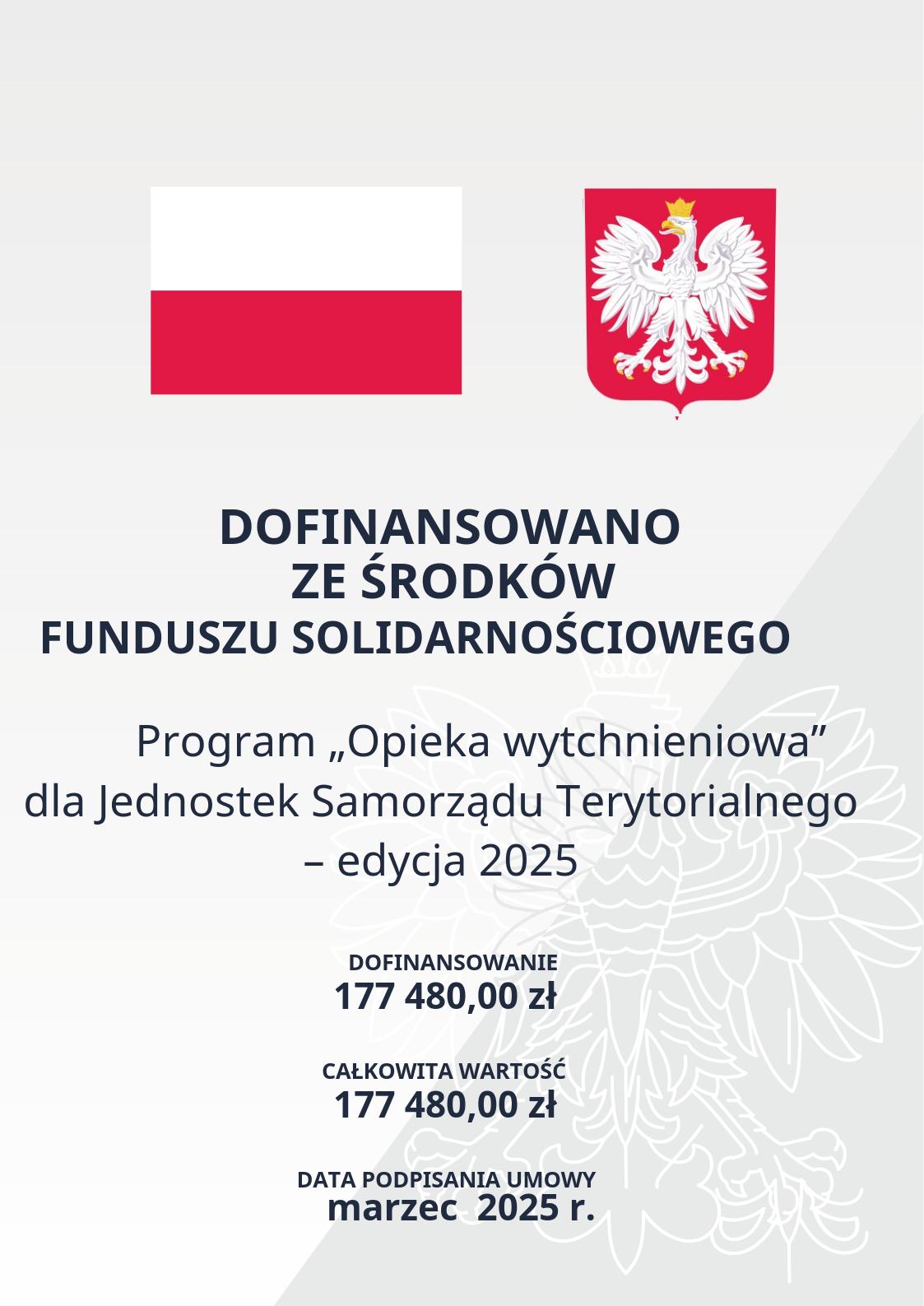 plakat opieka2025